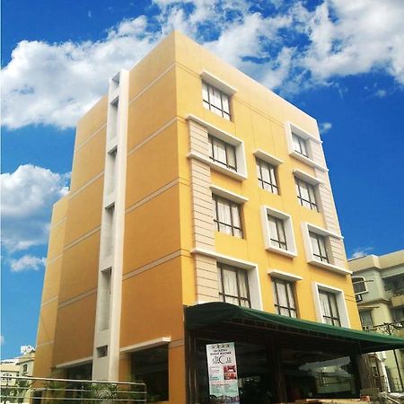 The Circle Club Inn Kalkutta Exterior foto